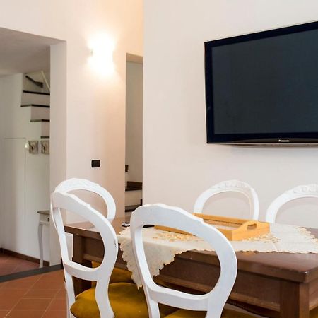 Casa Vacanze Tra Le Mura Levanto Kültér fotó