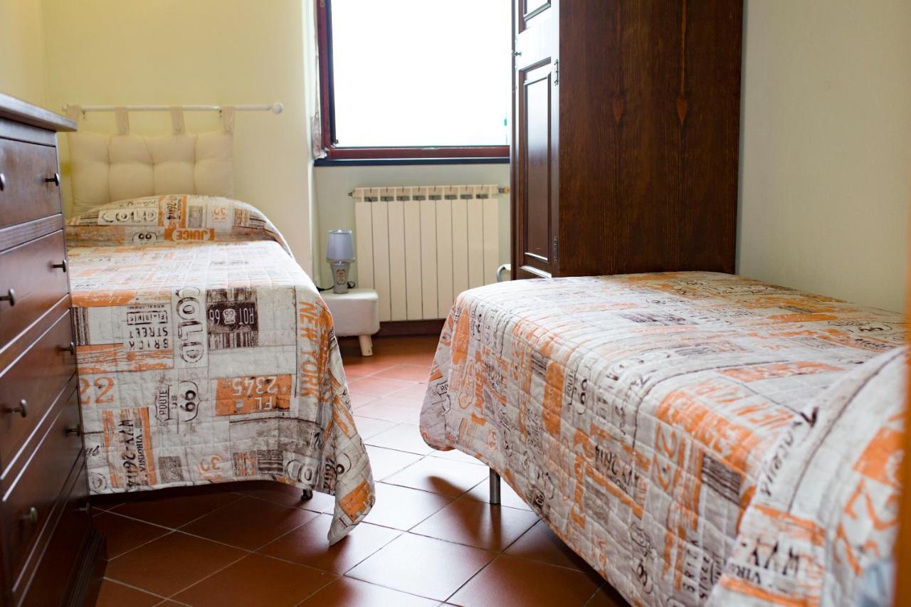 Casa Vacanze Tra Le Mura Levanto Kültér fotó
