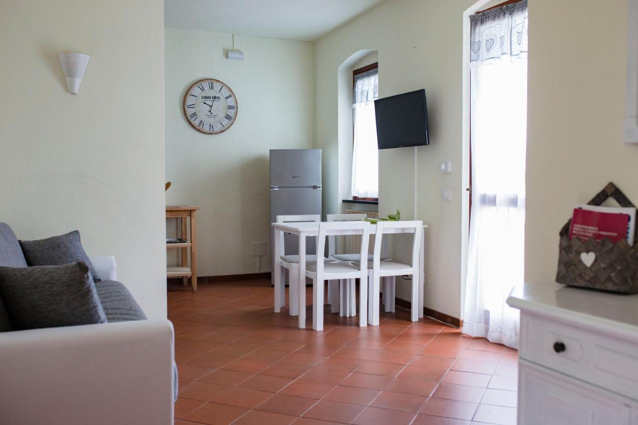 Casa Vacanze Tra Le Mura Levanto Kültér fotó