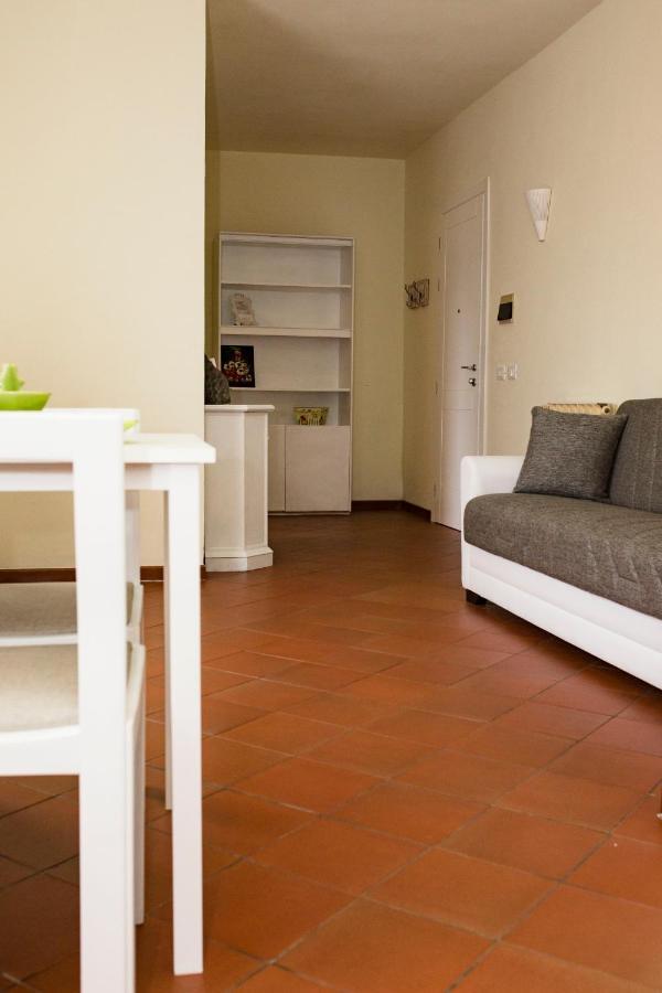 Casa Vacanze Tra Le Mura Levanto Kültér fotó