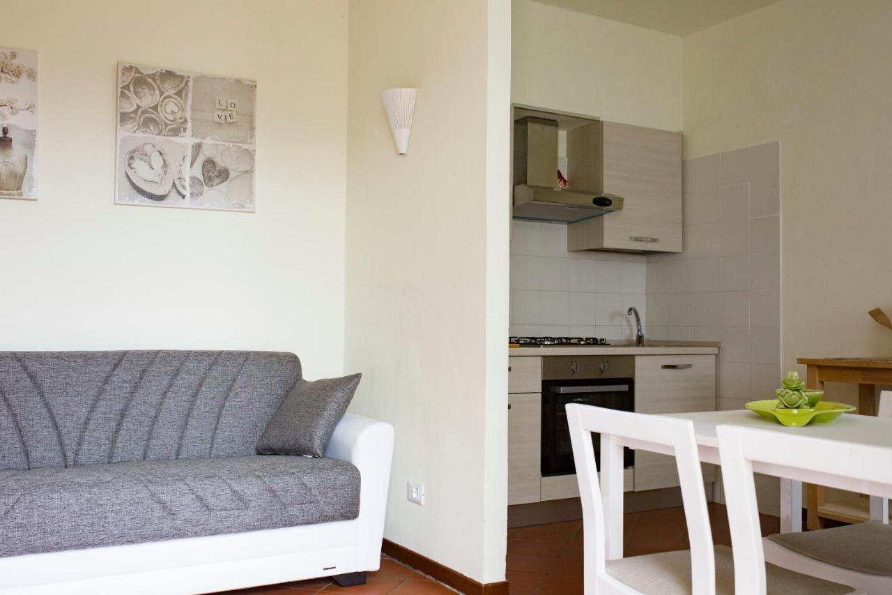 Casa Vacanze Tra Le Mura Levanto Kültér fotó