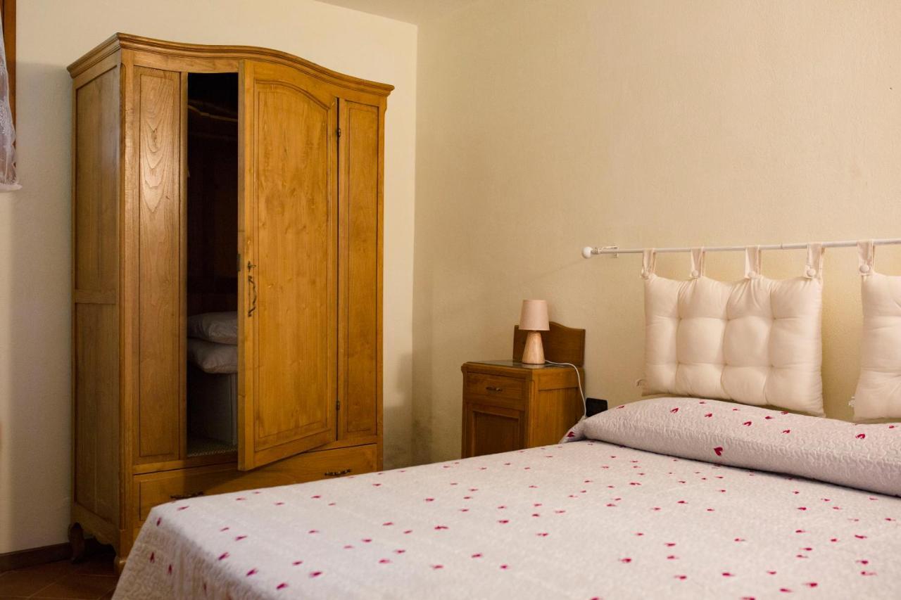 Casa Vacanze Tra Le Mura Levanto Kültér fotó