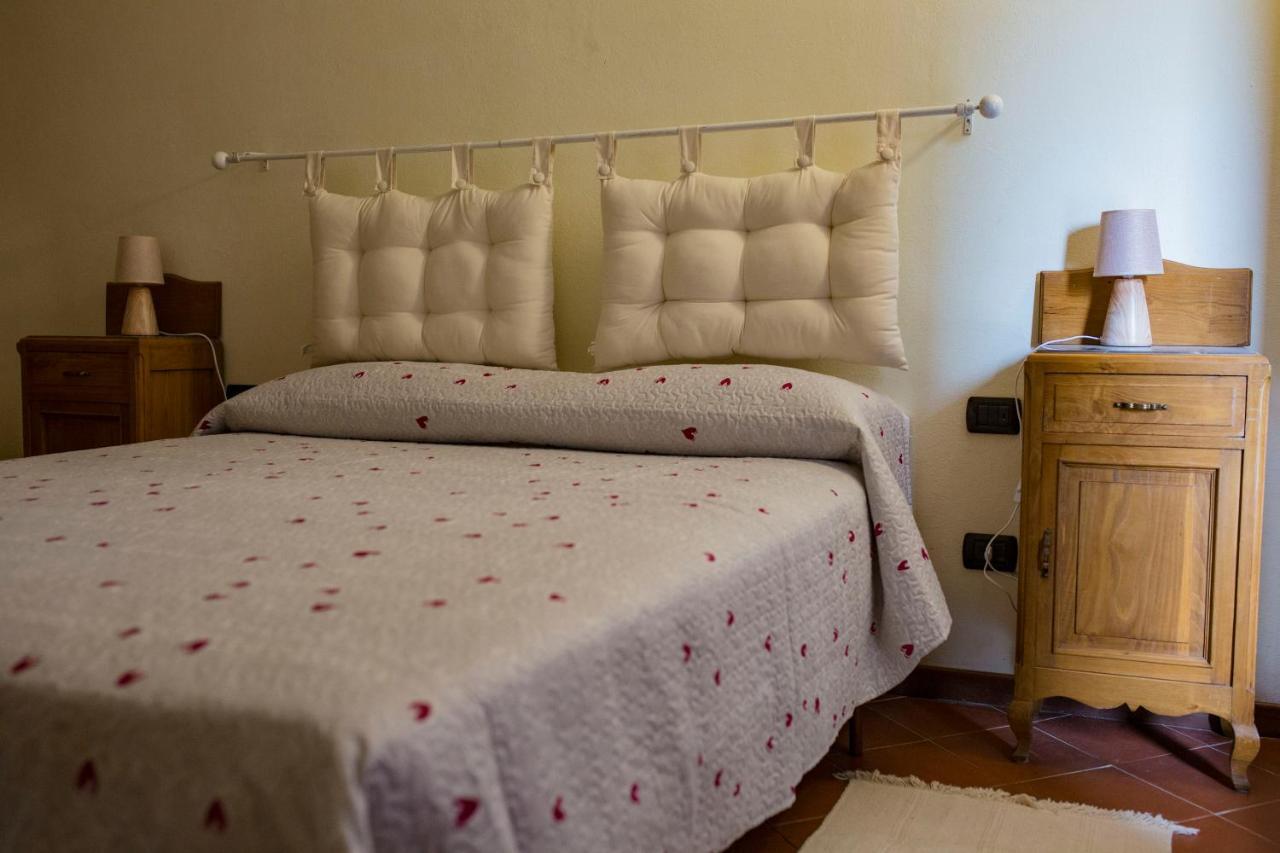Casa Vacanze Tra Le Mura Levanto Kültér fotó