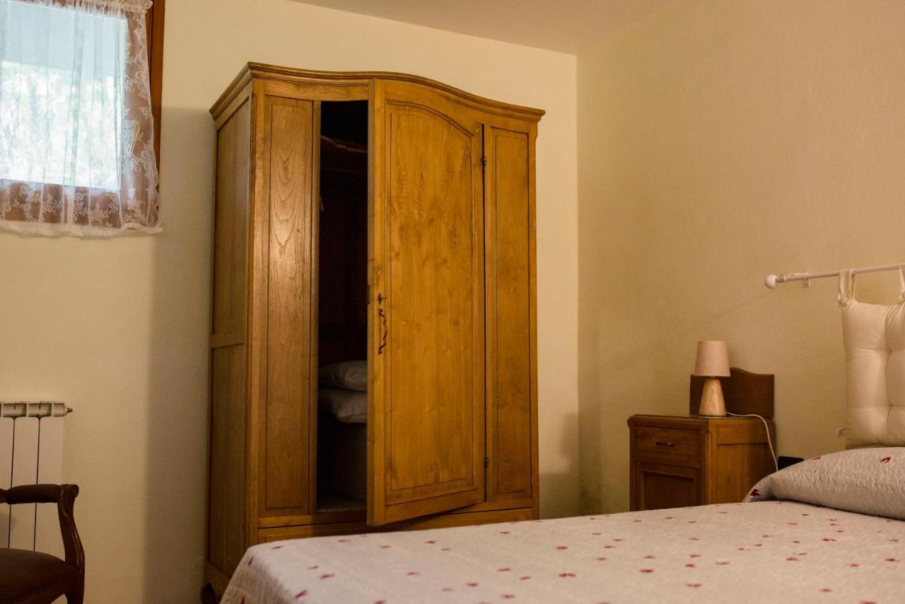 Casa Vacanze Tra Le Mura Levanto Kültér fotó