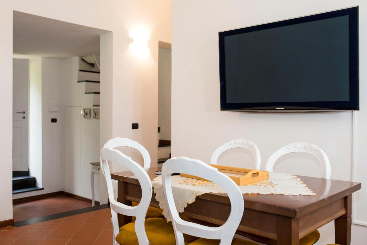 Casa Vacanze Tra Le Mura Levanto Kültér fotó