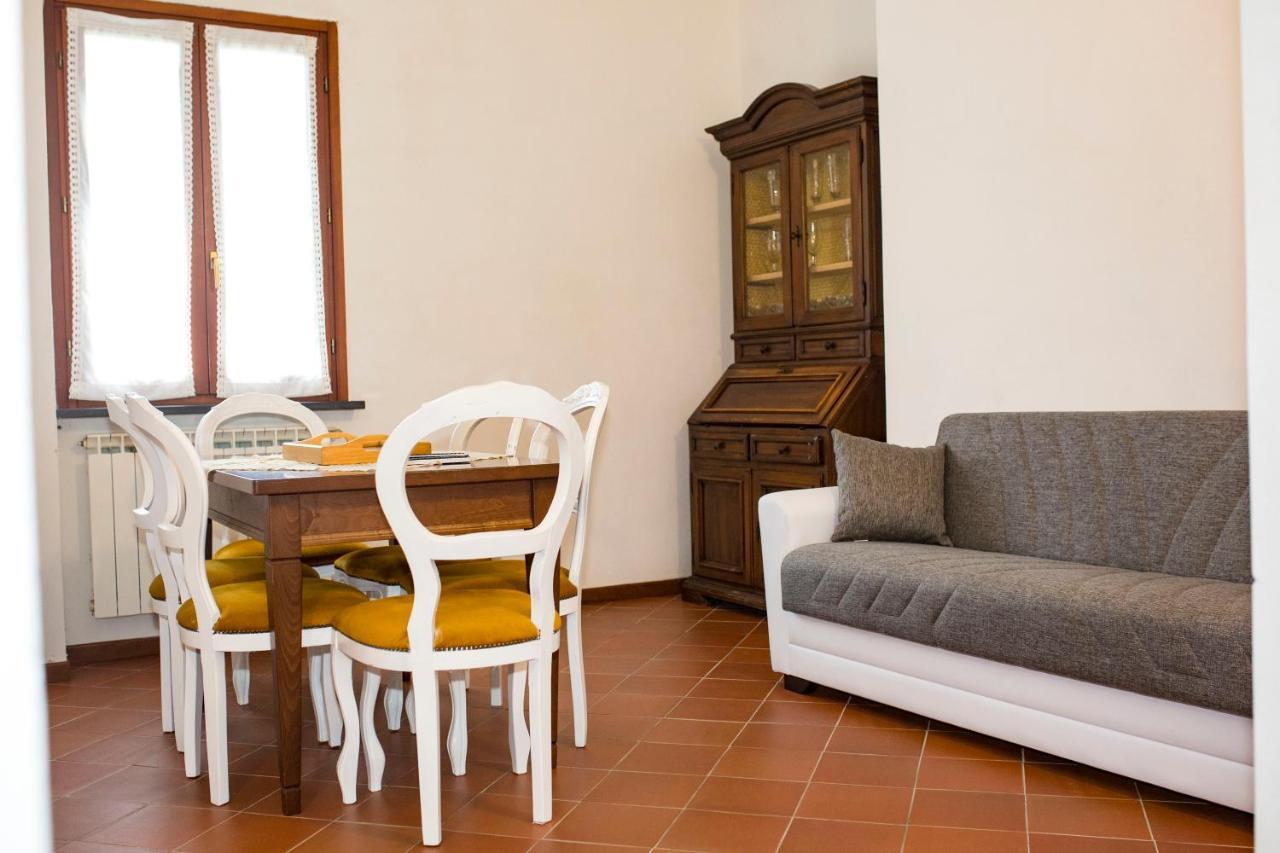 Casa Vacanze Tra Le Mura Levanto Kültér fotó