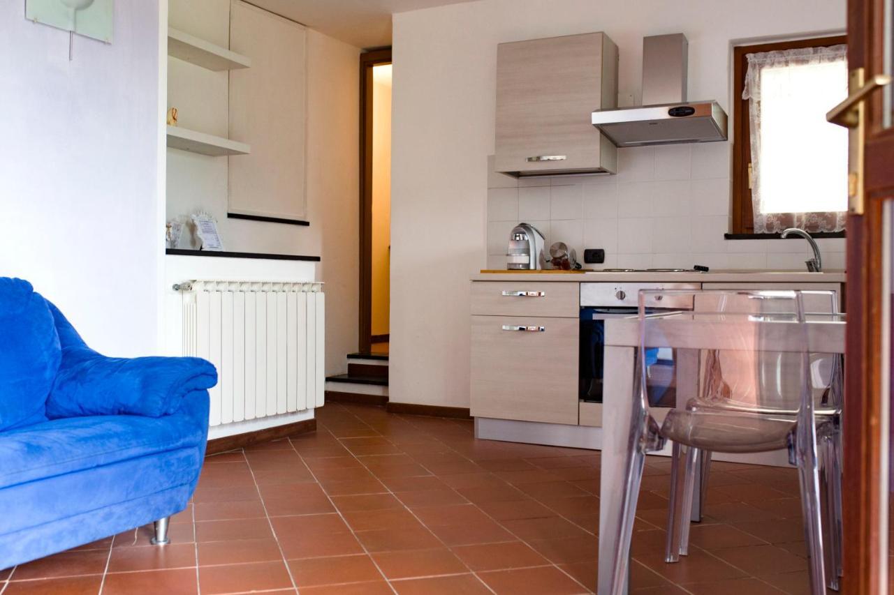 Casa Vacanze Tra Le Mura Levanto Kültér fotó
