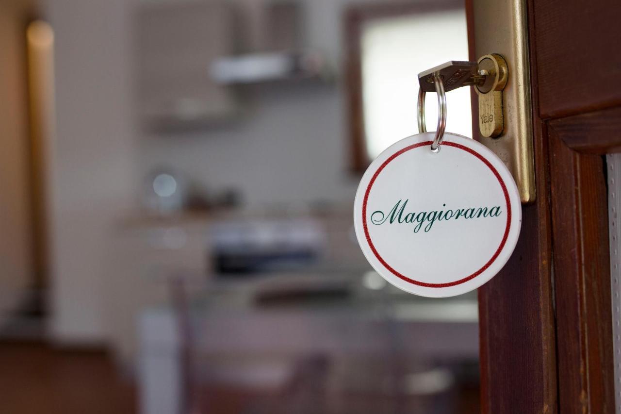 Casa Vacanze Tra Le Mura Levanto Kültér fotó