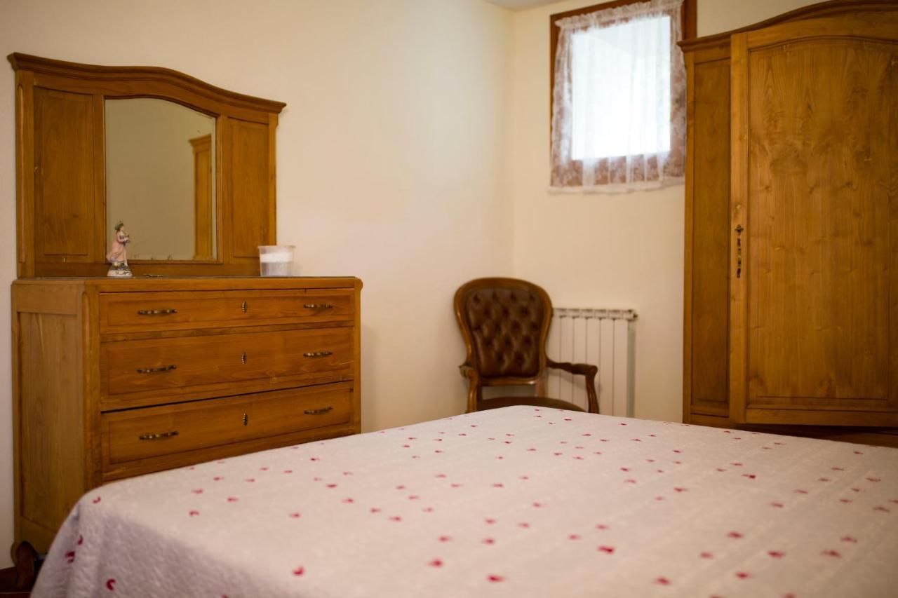 Casa Vacanze Tra Le Mura Levanto Kültér fotó