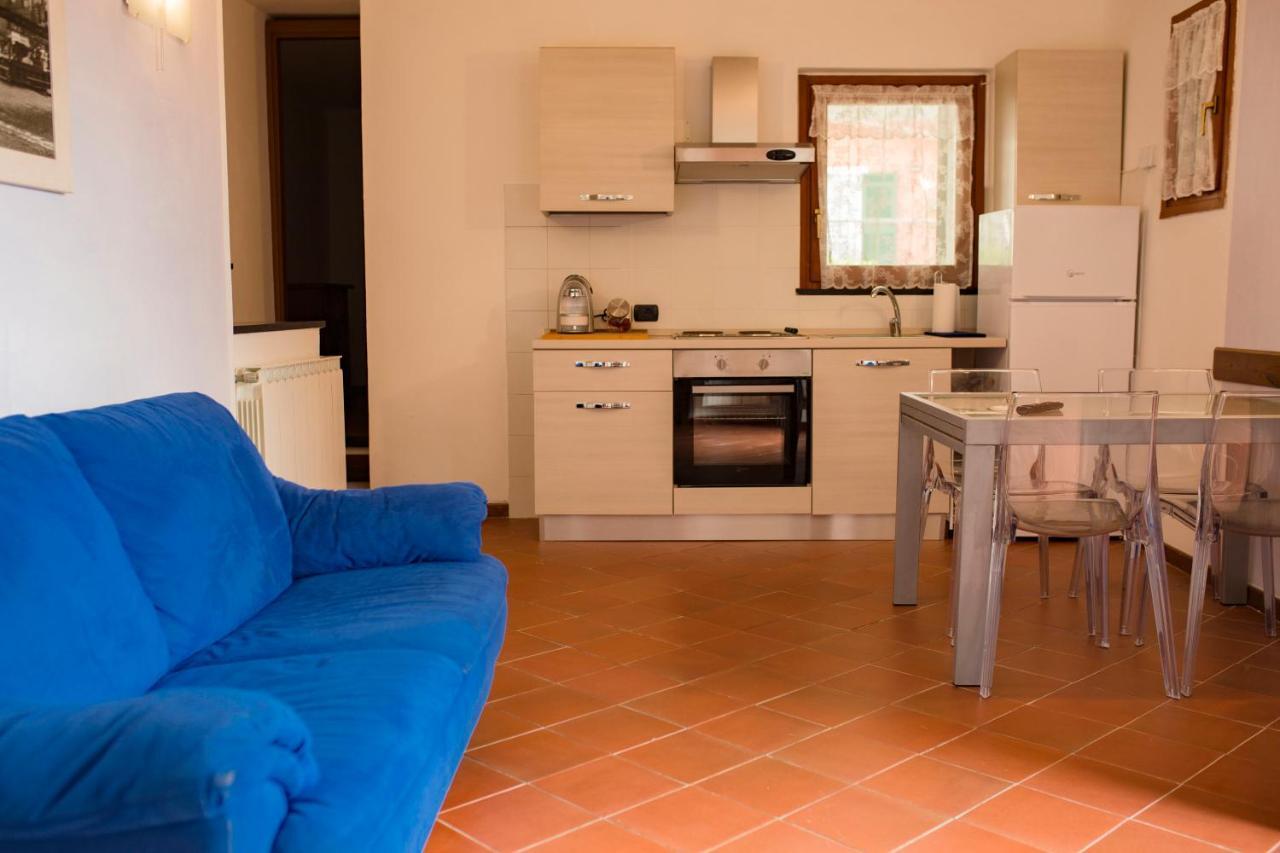 Casa Vacanze Tra Le Mura Levanto Kültér fotó