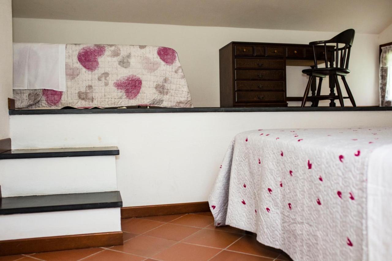 Casa Vacanze Tra Le Mura Levanto Kültér fotó
