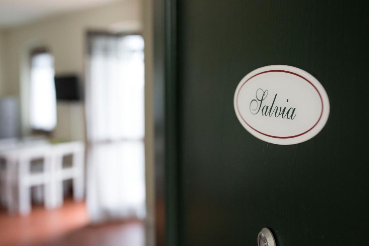 Casa Vacanze Tra Le Mura Levanto Kültér fotó