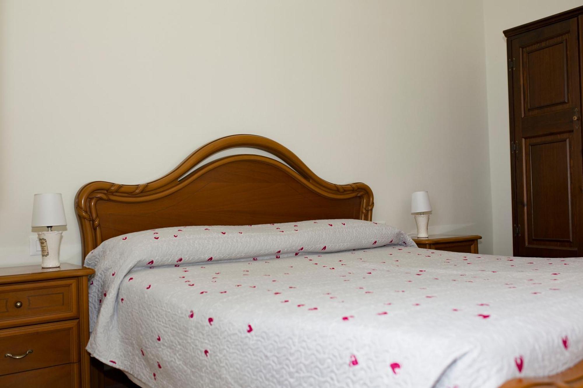 Casa Vacanze Tra Le Mura Levanto Kültér fotó