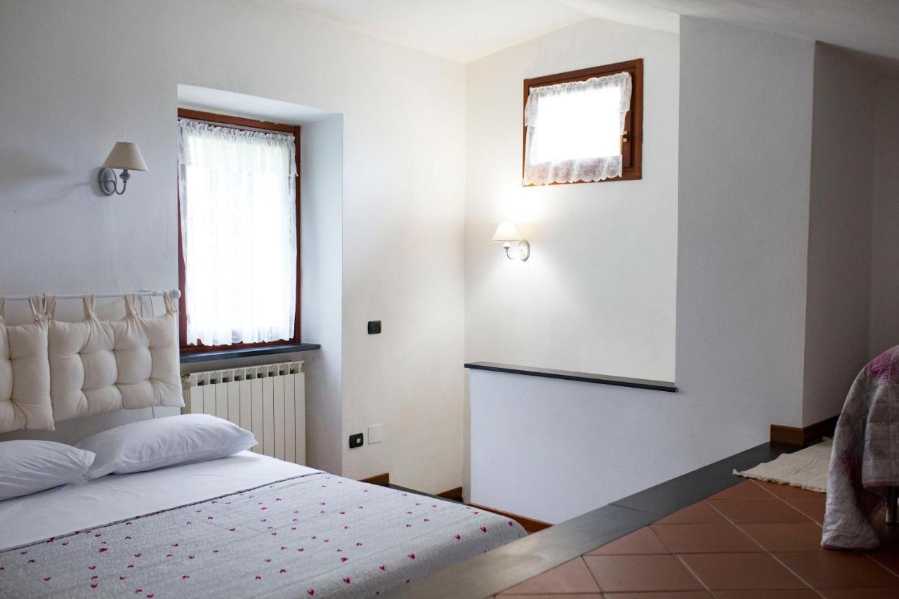 Casa Vacanze Tra Le Mura Levanto Kültér fotó
