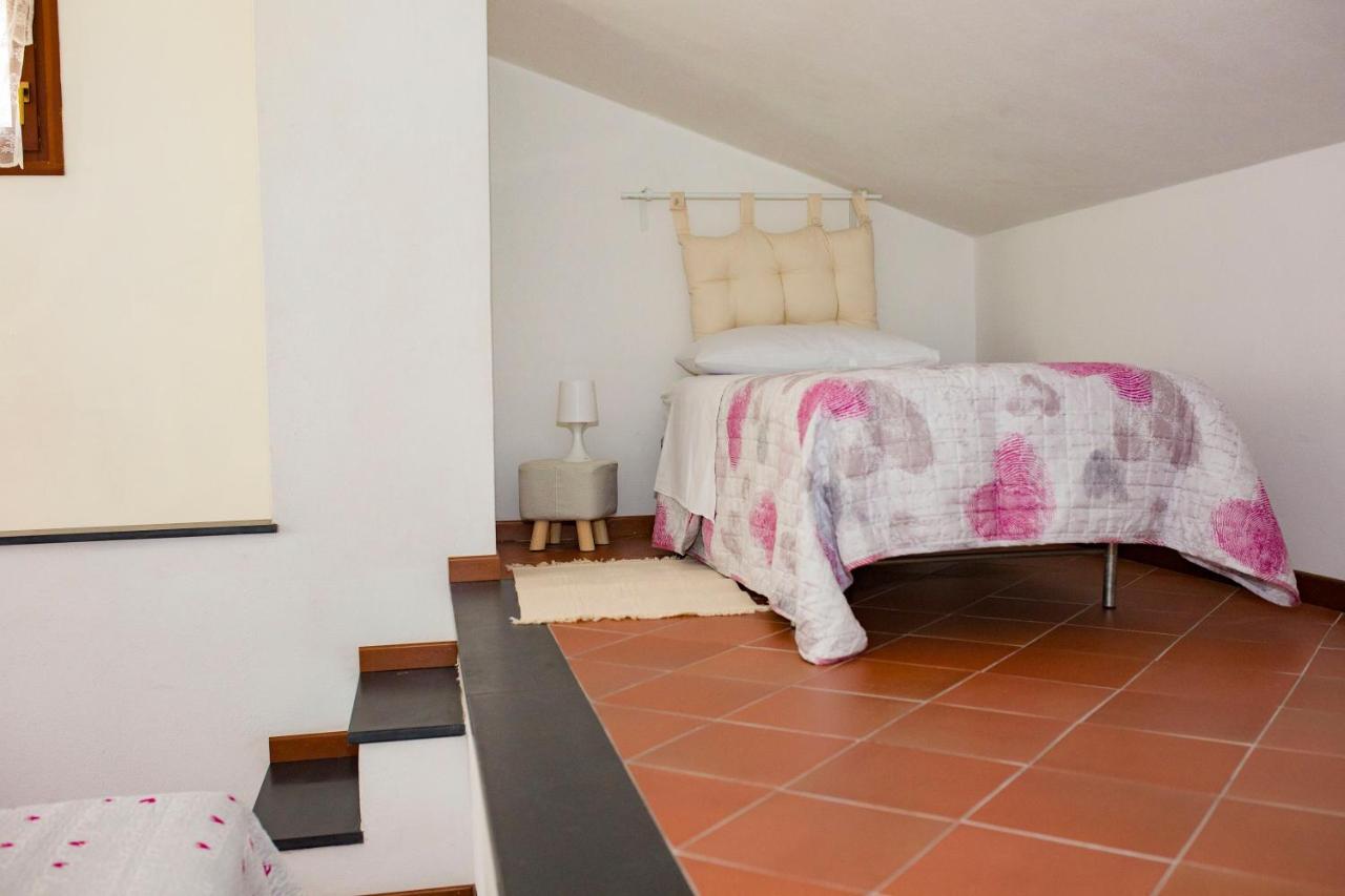 Casa Vacanze Tra Le Mura Levanto Kültér fotó