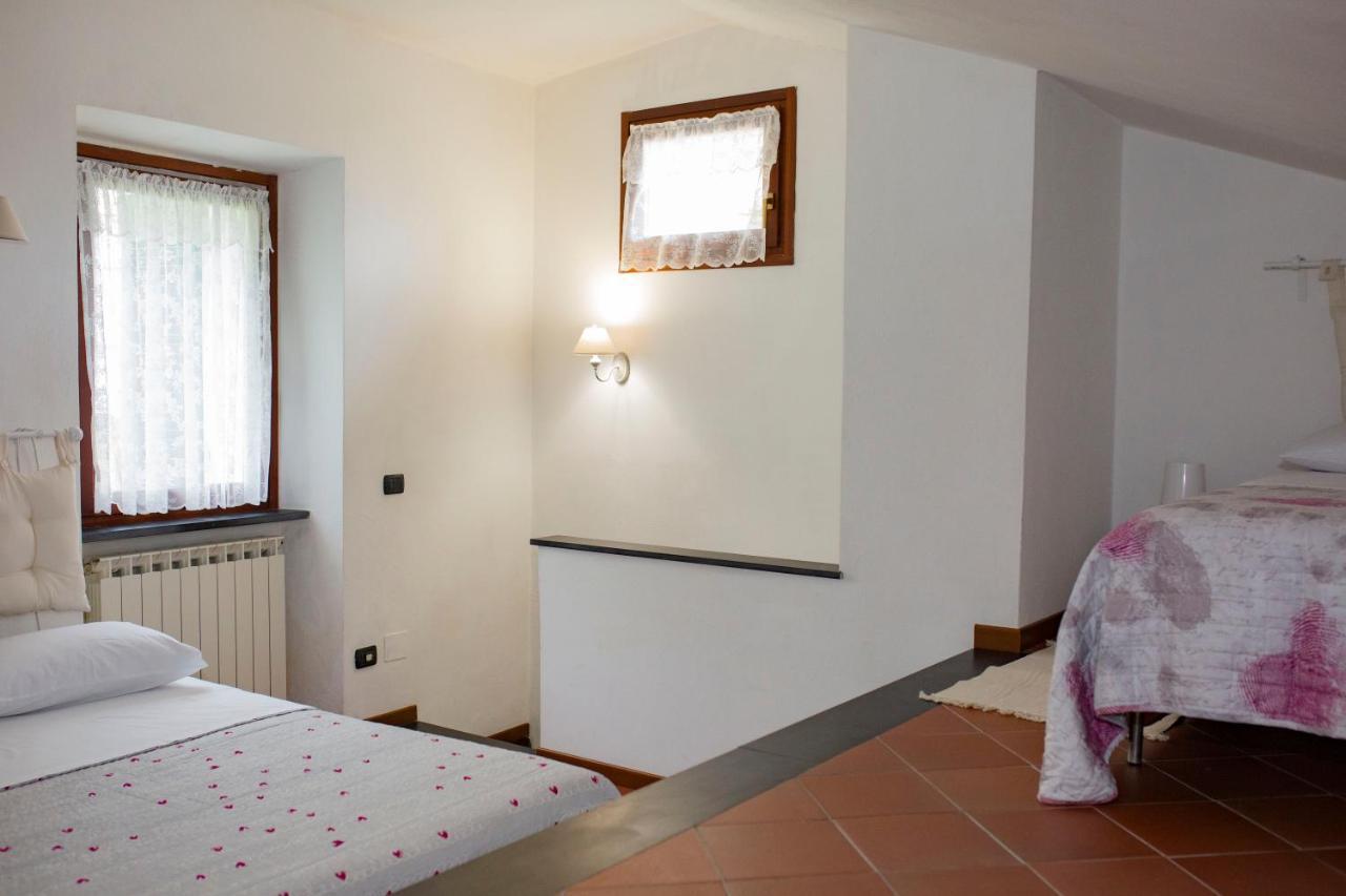 Casa Vacanze Tra Le Mura Levanto Kültér fotó